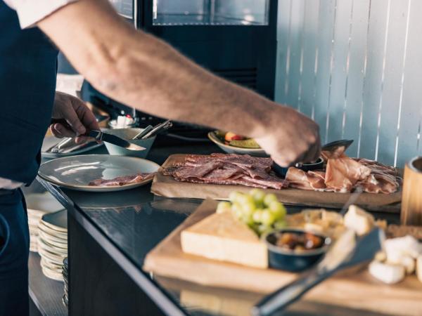 Tivoli Hotel : photo 10 de la chambre suite