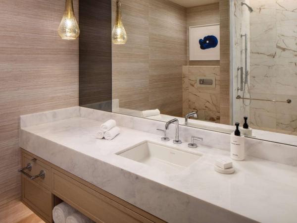 Conrad Orlando : photo 5 de la chambre suite familiale 1 chambre