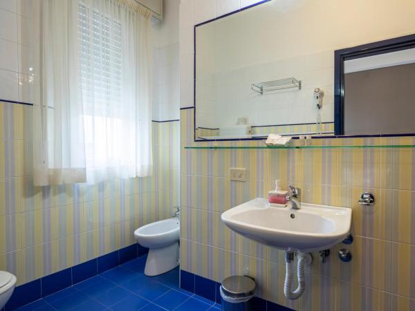 Hotel Bianca Vela : photo 1 de la chambre chambre double ou lits jumeaux supérieure