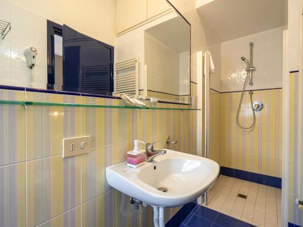 Hotel Bianca Vela : photo 6 de la chambre chambre double ou lits jumeaux supérieure