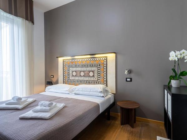 Hotel Bianca Vela : photo 8 de la chambre chambre double ou lits jumeaux supérieure