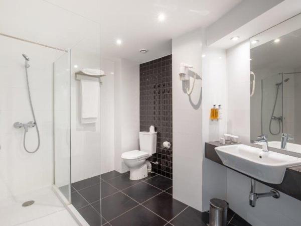 AP Eva Senses : photo 5 de la chambre suite - vue sur ville