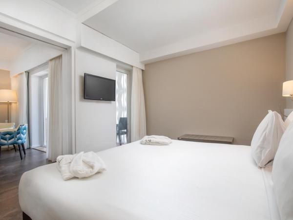 AP Eva Senses : photo 1 de la chambre suite - vue sur ville