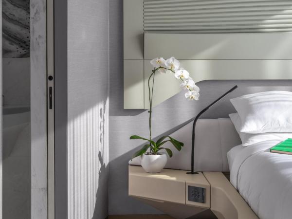 ME Dubai by Meliá : photo 1 de la chambre unbound me residence with void view