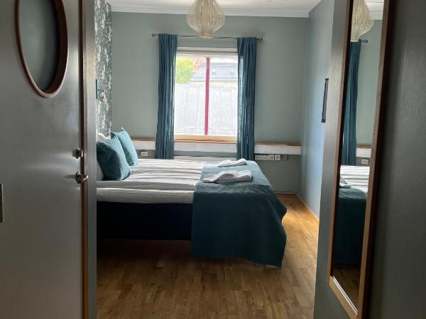 Best Western Uppsala : photo 2 de la chambre chambre double standard