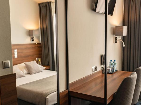 Hotel Oliwski : photo 1 de la chambre chambre simple
