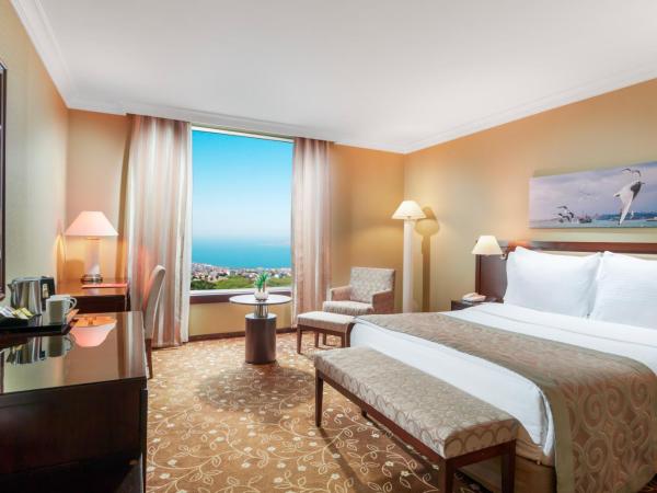 Kaya İstanbul Fair & Convention : photo 1 de la chambre chambre supérieure