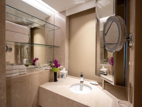 Sheraton New Delhi Hotel : photo 2 de la chambre chambre double ou lits jumeaux exécutive
