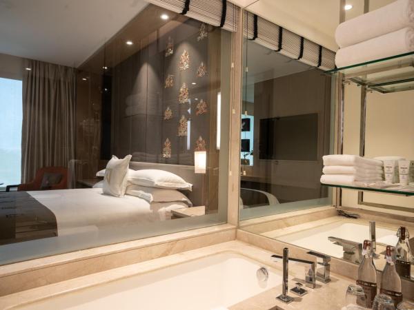 Sheraton New Delhi Hotel : photo 3 de la chambre chambre double club sheraton