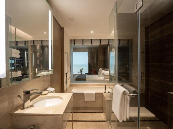 Sheraton New Delhi Hotel : photo 2 de la chambre chambre double club sheraton