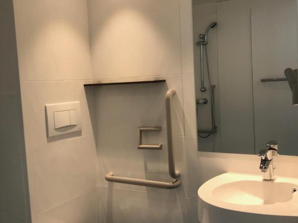 Smart Living : photo 1 de la chambre chambre deluxe double ou lits jumeaux