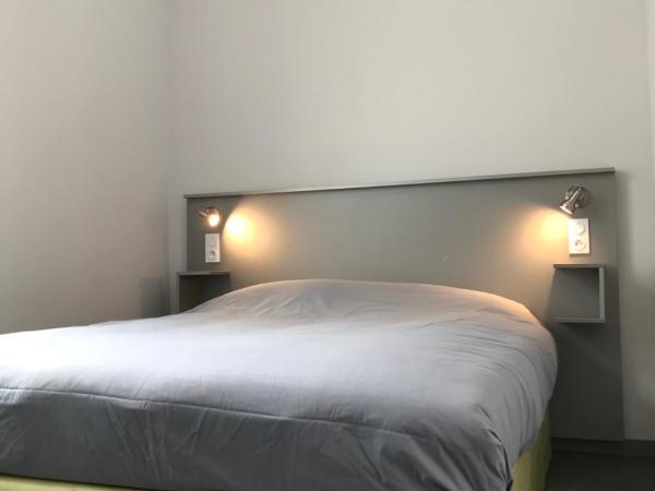 Smart Living : photo 3 de la chambre chambre deluxe double ou lits jumeaux