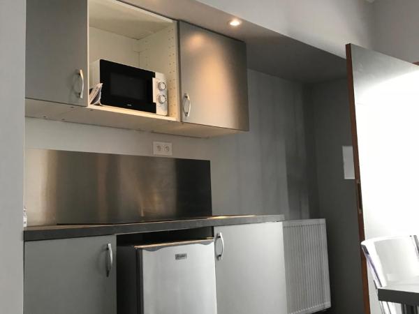 Smart Living : photo 4 de la chambre chambre deluxe double ou lits jumeaux