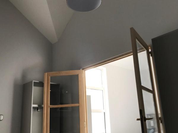 Smart Living : photo 5 de la chambre chambre deluxe double ou lits jumeaux