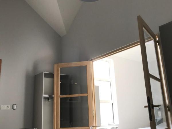 Smart Living : photo 6 de la chambre chambre deluxe double ou lits jumeaux