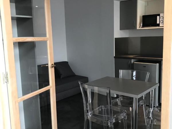 Smart Living : photo 10 de la chambre chambre deluxe double ou lits jumeaux