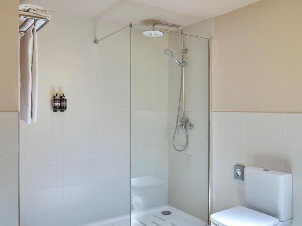 Hesperia Barcelona Barri Gòtic : photo 6 de la chambre chambre double confort