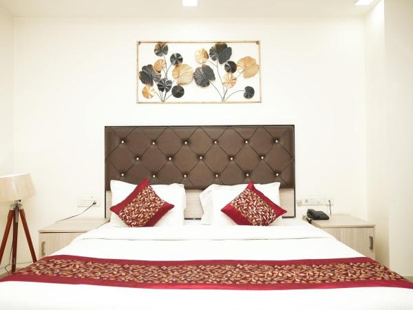 Kabul Hotel : photo 5 de la chambre chambre double deluxe