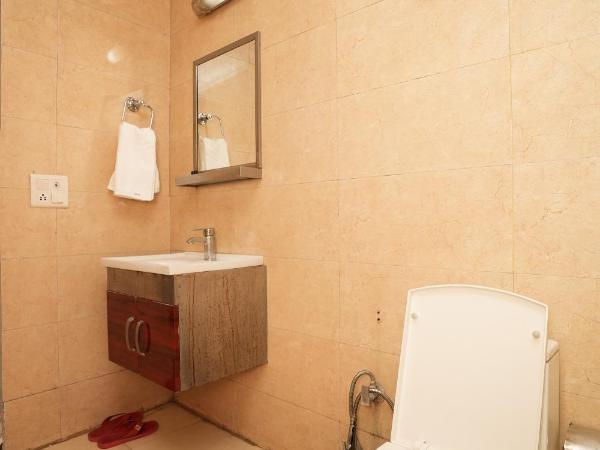 Kabul Hotel : photo 7 de la chambre chambre double deluxe