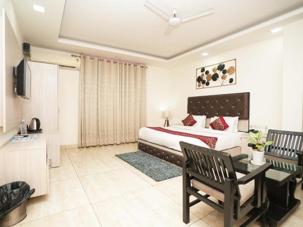 Kabul Hotel : photo 2 de la chambre chambre double deluxe