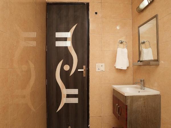 Kabul Hotel : photo 6 de la chambre chambre double deluxe