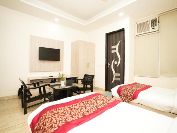 Kabul Hotel : photo 2 de la chambre chambre double supérieure