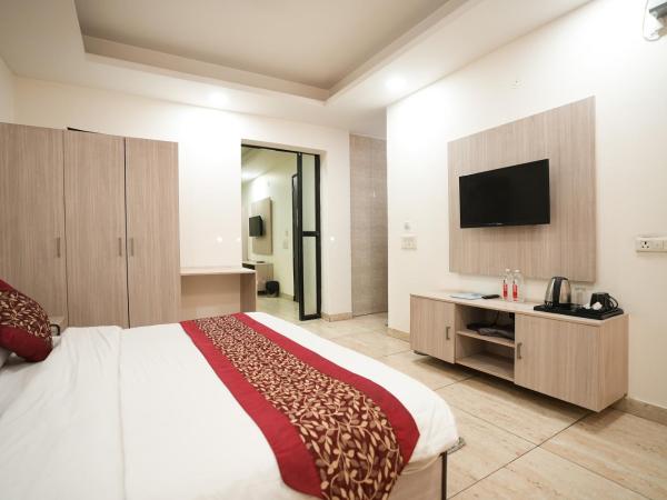 Kabul Hotel : photo 8 de la chambre suite deluxe