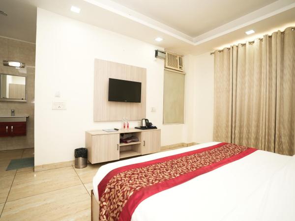 Kabul Hotel : photo 2 de la chambre suite deluxe