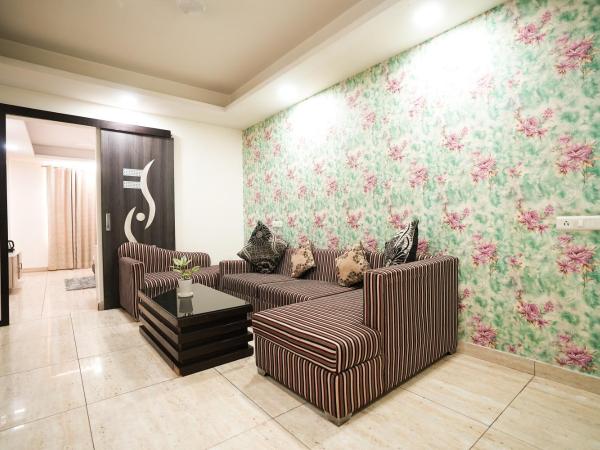 Kabul Hotel : photo 4 de la chambre suite deluxe