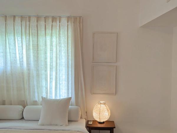 Fouzdar House by LuxUnlock Private Villas : photo 2 de la chambre chambre lit king-size standard