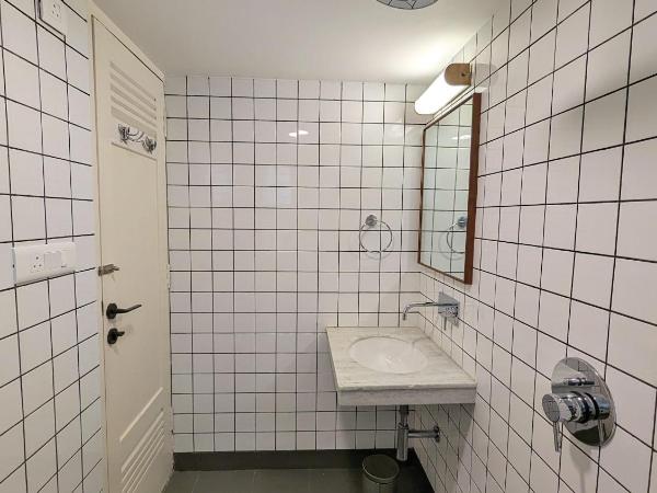 Fouzdar House by LuxUnlock Private Villas : photo 4 de la chambre chambre simple