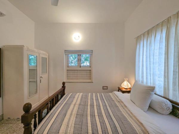 Fouzdar House by LuxUnlock Private Villas : photo 2 de la chambre chambre simple