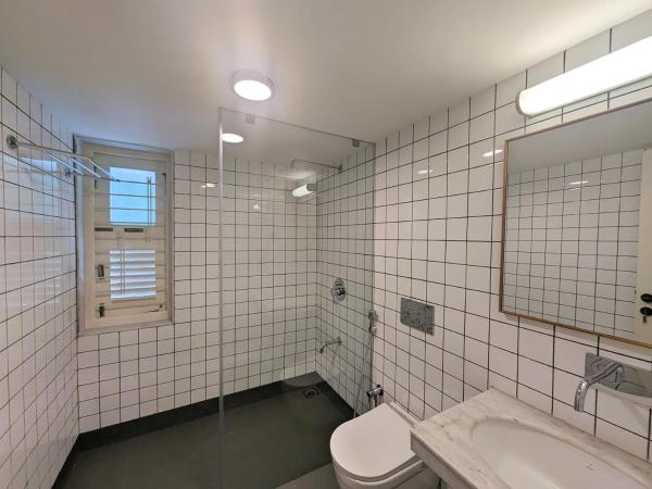 Fouzdar House by LuxUnlock Private Villas : photo 4 de la chambre chambre double deluxe