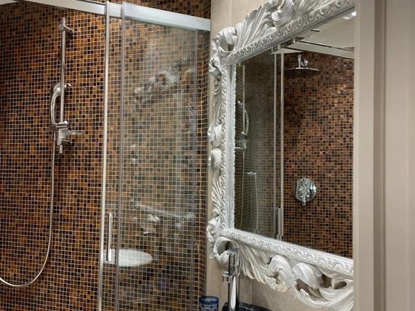 Delle Nazioni Milan Hotel : photo 7 de la chambre chambre double de luxe avec balcon - annexe