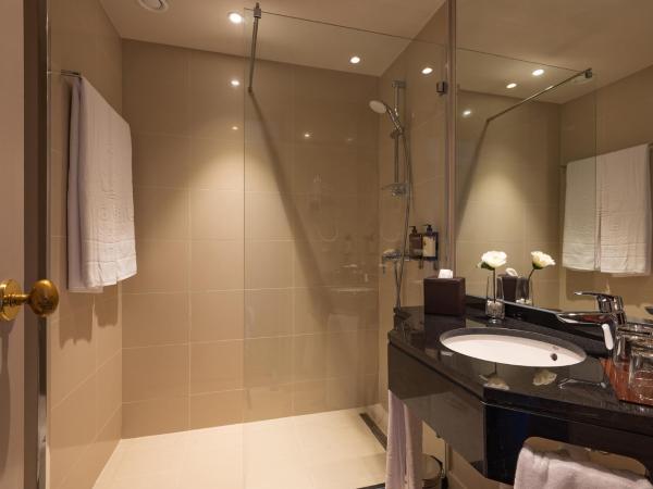 Vila Gale Collection Figueira da Foz : photo 6 de la chambre chambre lits jumeaux