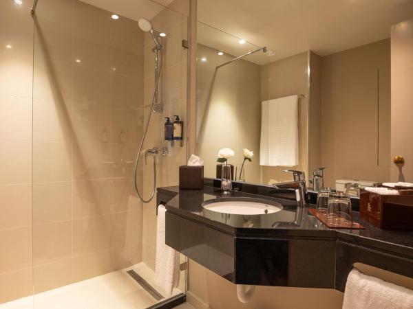 Vila Gale Collection Figueira da Foz : photo 4 de la chambre chambre lits jumeaux