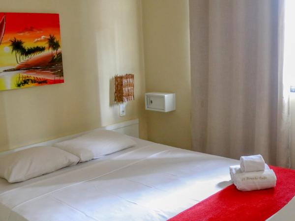 Maré Praia Hotel : photo 2 de la chambre chambre simple