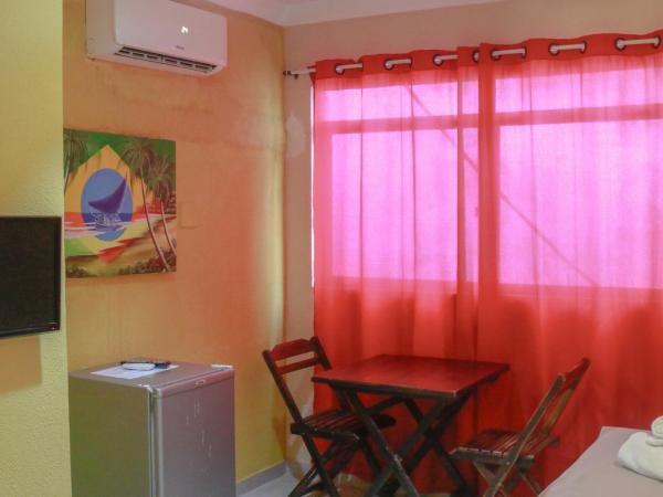 Maré Praia Hotel : photo 2 de la chambre chambre double standard