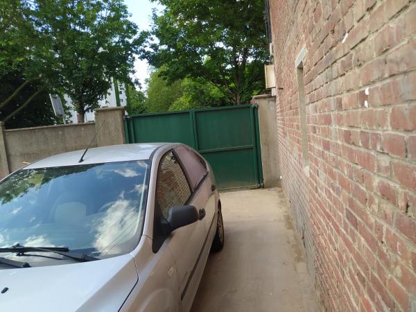 Locatif GLE : photo 3 de la chambre chambre quadruple Économique