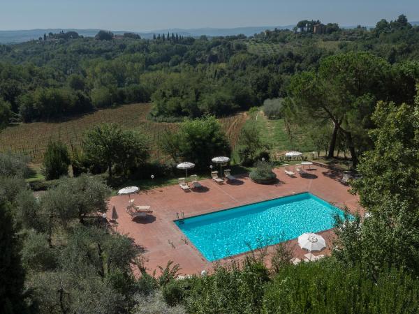 Villa Agostoli : photo 7 de la chambre villa 2 chambres avec vue sur le jardin
