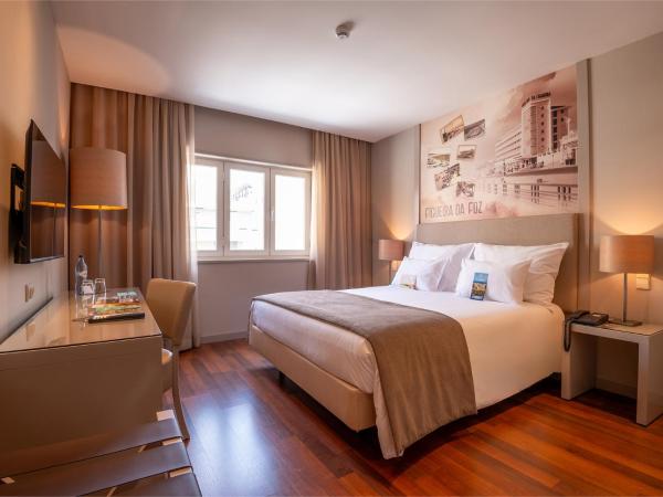 Vila Gale Collection Figueira da Foz : photo 1 de la chambre chambre double