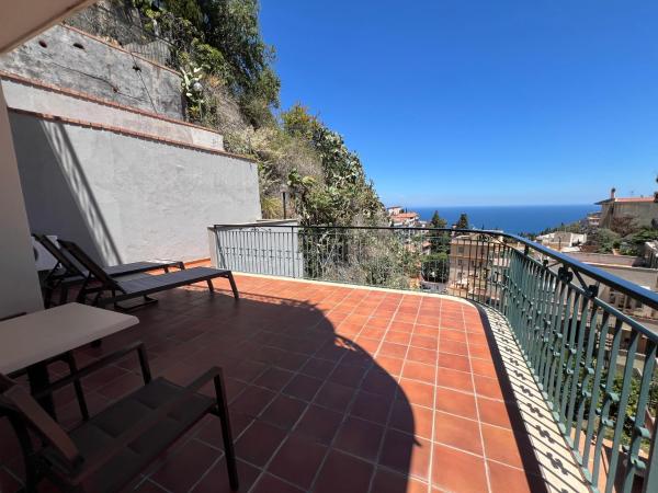 Hotel Soleado : photo 3 de la chambre suite - vue sur mer