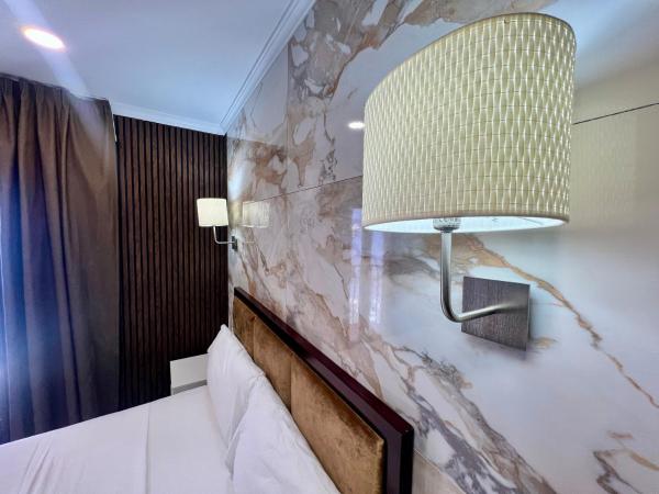 Boutique Princesa : photo 1 de la chambre chambre double deluxe avec balcon