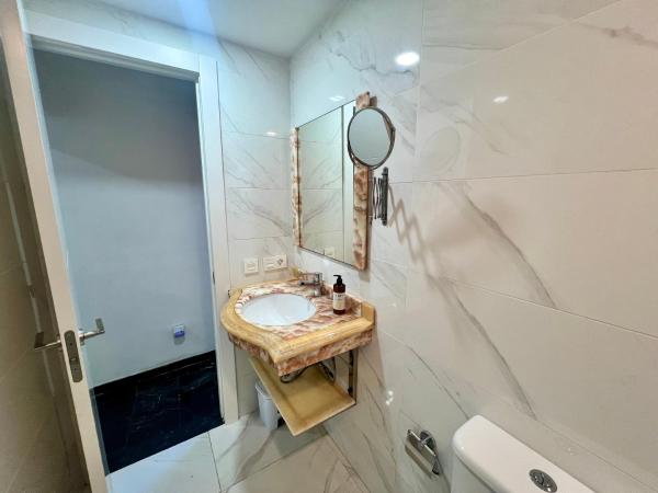 Boutique Princesa : photo 10 de la chambre studio avec terrasse