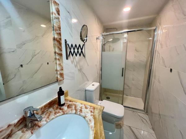 Boutique Princesa : photo 9 de la chambre studio avec terrasse