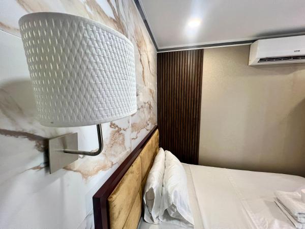 Boutique Princesa : photo 6 de la chambre chambre double avec balcon