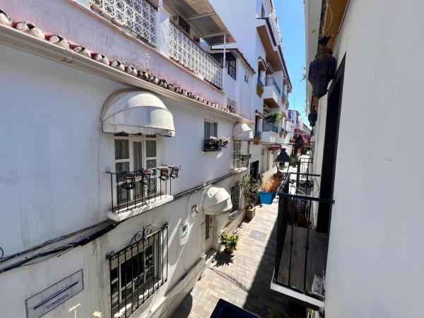 Boutique Princesa : photo 5 de la chambre chambre double avec balcon