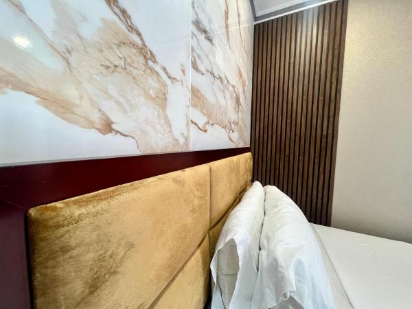 Boutique Princesa : photo 4 de la chambre chambre double avec balcon