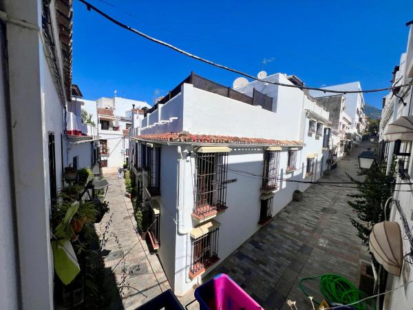 Boutique Princesa : photo 3 de la chambre chambre double avec balcon
