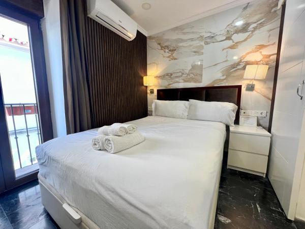 Boutique Princesa : photo 10 de la chambre chambre double avec balcon